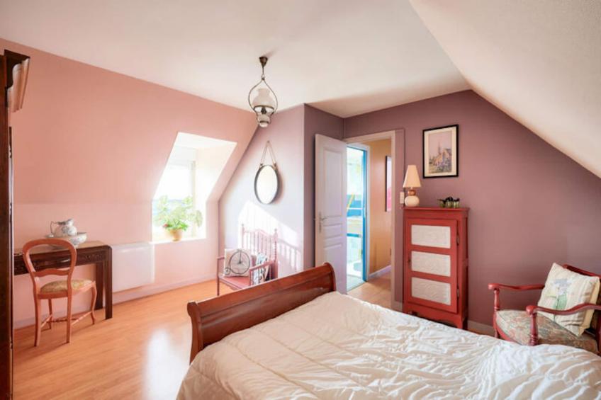 Maison à Treffiagat-Léchiagat - foto 11