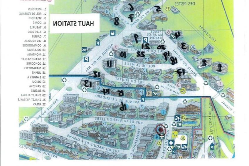 Résidence Lupins - foto 21