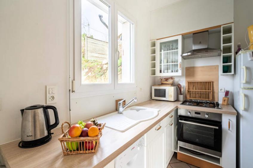 Maison à Pont l'Abbé - foto 4