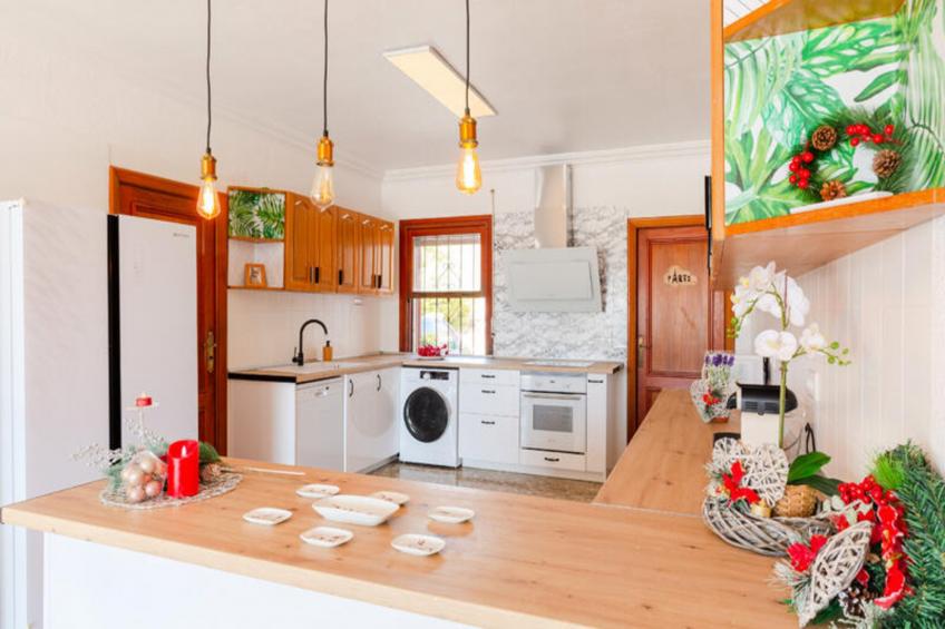 Maison à Elche - foto 16