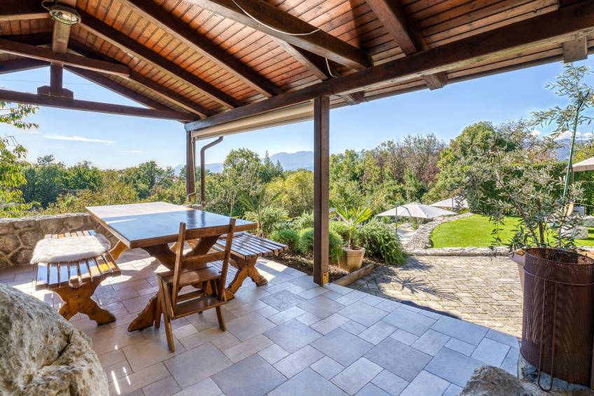 Kvarner house - foto 33