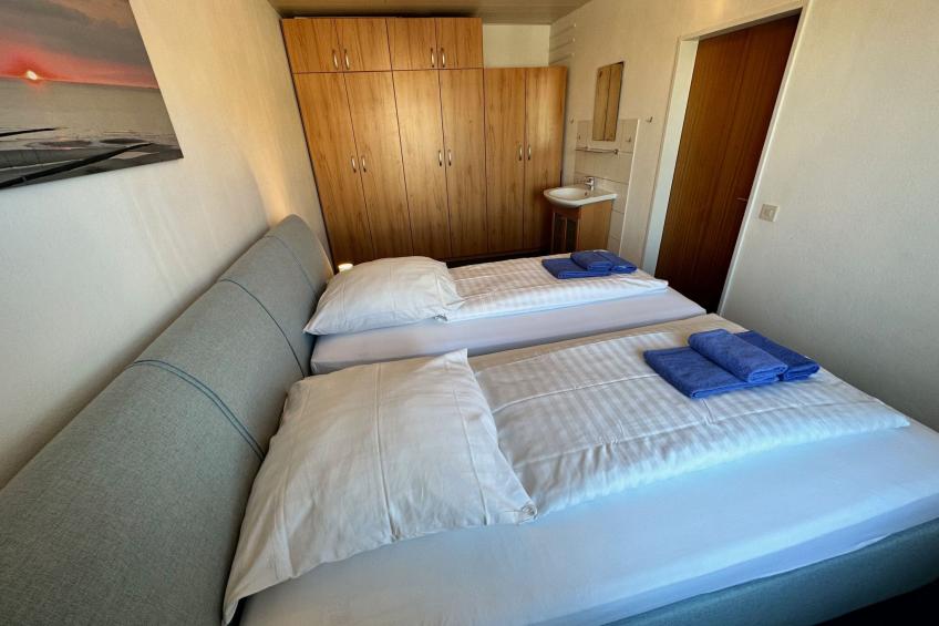 Penthouse mit Meerblick direkt am Strand - foto 16