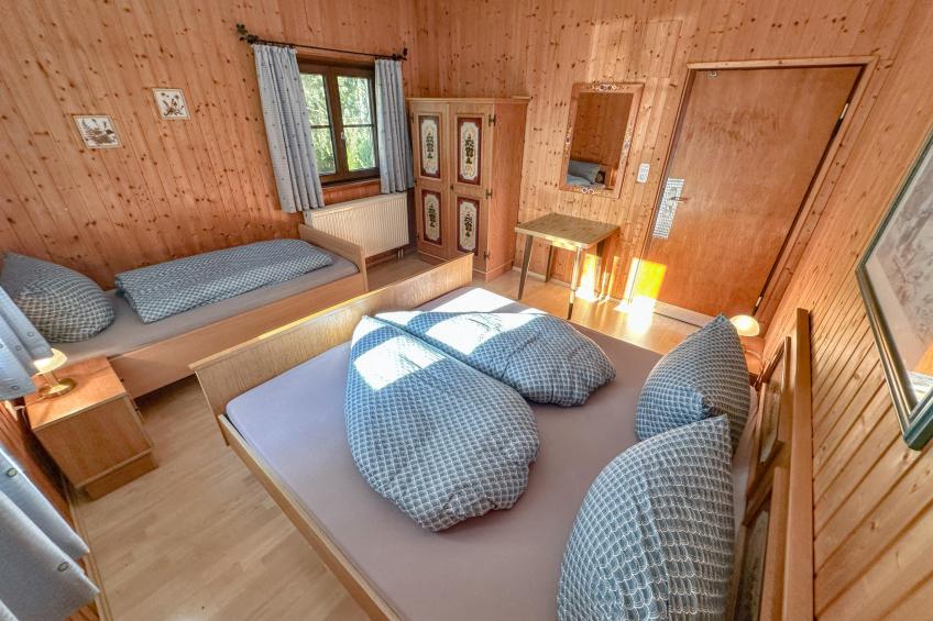 Rehberg Hütte - foto 18