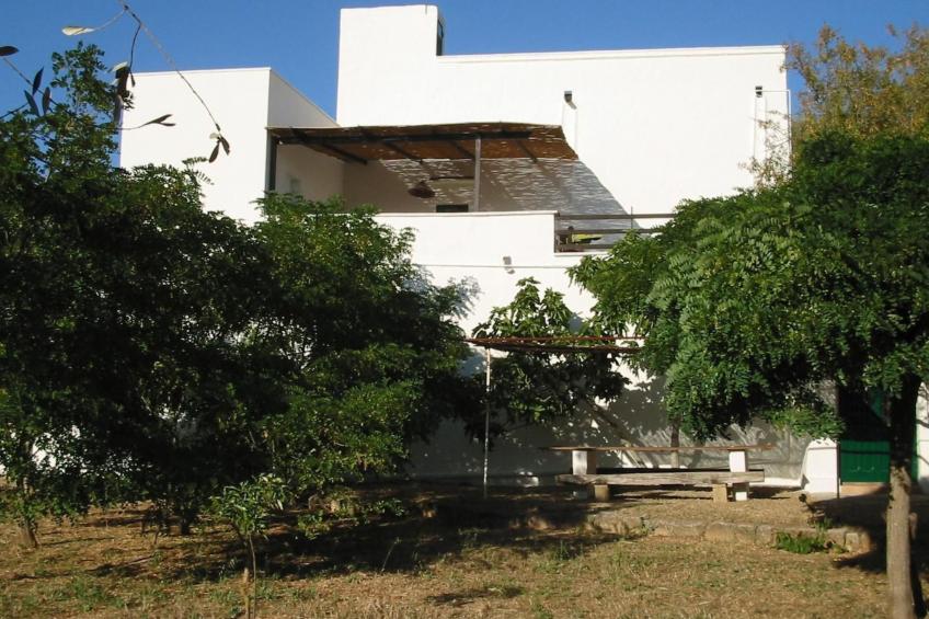 Altes Bauernhaus im Grünen - foto 7