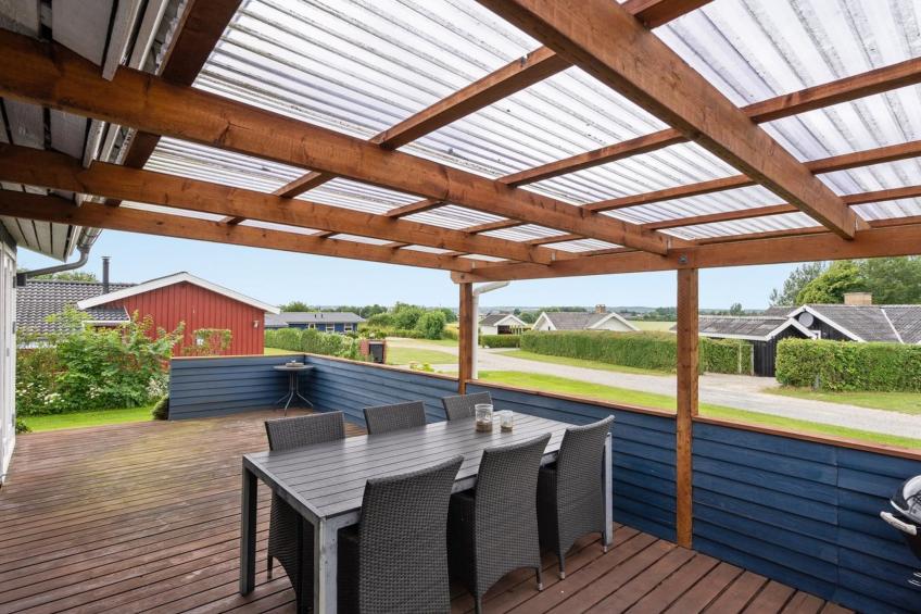 "Roar" - 500m from the sea in SE Jutland - foto 10