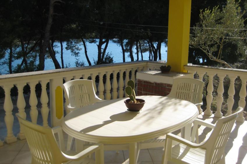 mit Terrasse am Meer - foto 2