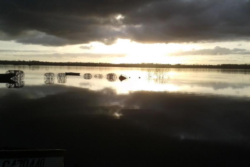 "Garence" mit eigener Terrasse - foto 30