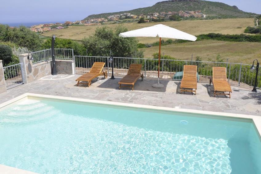 Lubagnu Vacanze- trilocale B - foto 33