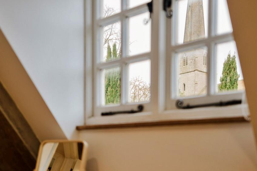 Courtside Cottage - foto 12