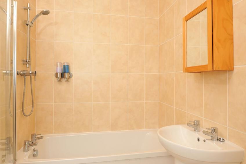 Lichtdurchflutete Ferienwohnung in der zweiten Etage mit Panorama-Blick über de - foto 6