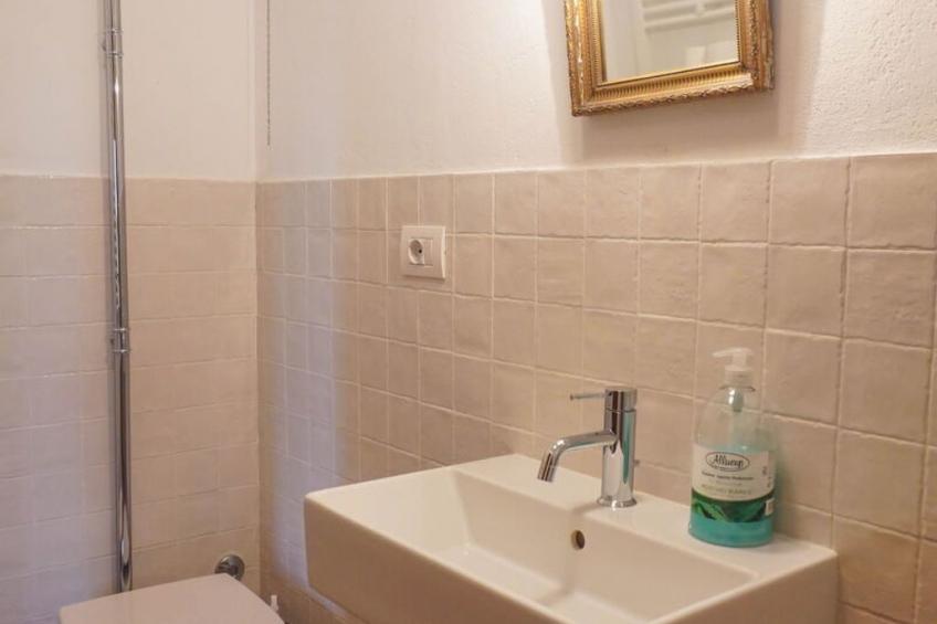 Villa la Dolcevita - foto 53