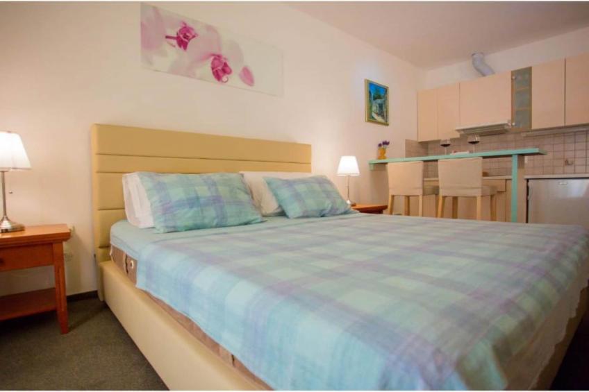 Sweet House Maja- Studio Apartment with Balcony and Sea View - foto 7