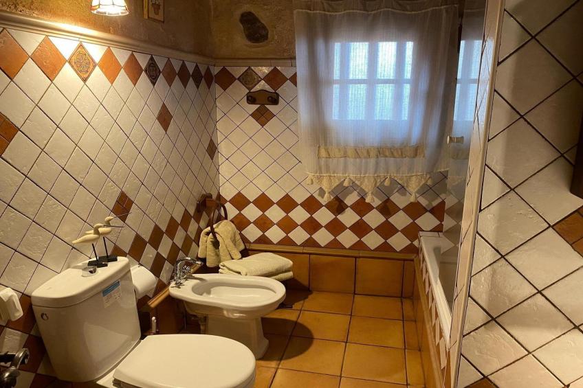 Casa Tia Benigna / 2 personas - foto 13