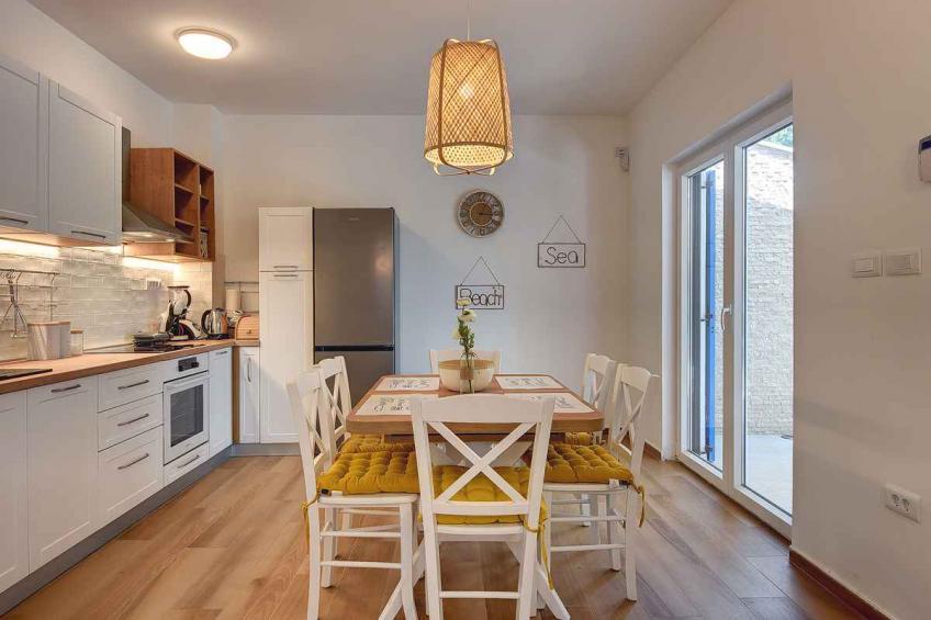 Holiday house with air conditioning - BF-N44X6 - foto 20