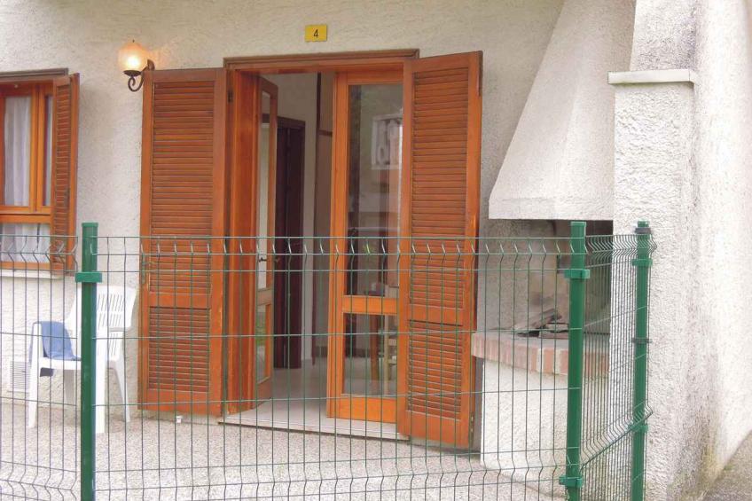 Ferienwohnung nur 250 m vom Meer - BF-5PM45 - foto 9