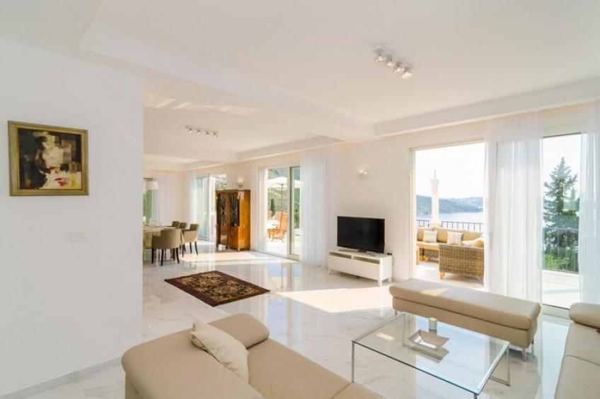 Villa Orlando - Five Bedroom Villa with Swimming Pool and Sea View - foto 9