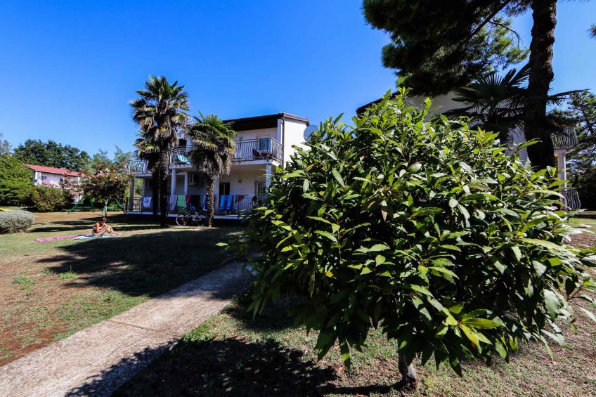 Holiday apartment in the tourist complex Ai Pini Resort  - BF-68C2 - foto 9