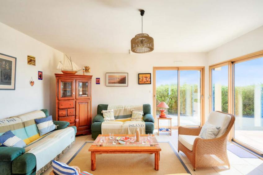 Maison à Plovan - foto 11