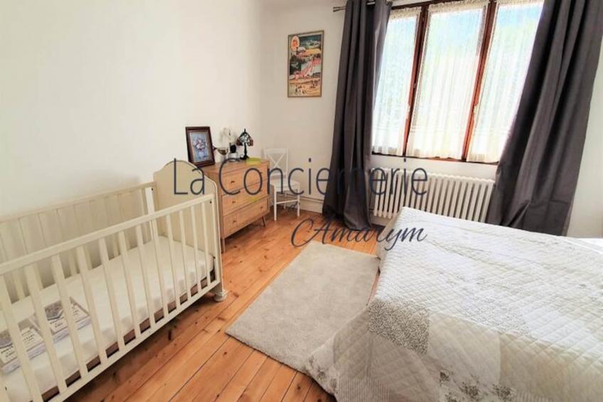 Résidence Le Maluthina : Maison Familiale Au Hourdel, Entre Mer & Nature - foto 31