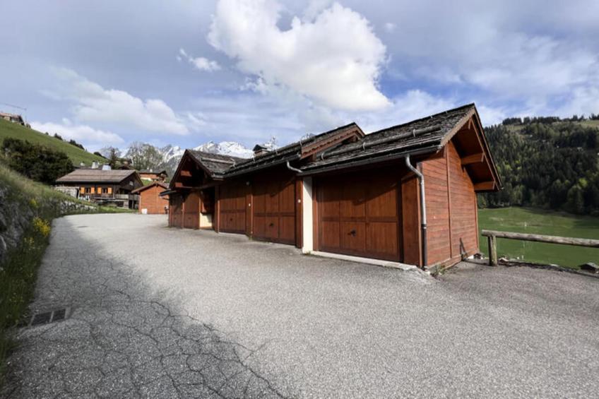 Appartements à La Clusaz - foto 24