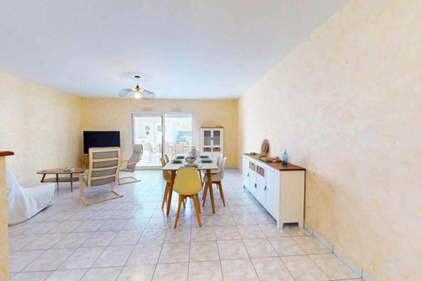 Maison à Saint-Gilles-Croix-de-Vie - foto 17