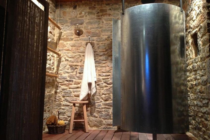 "Stone Retreat" - foto 9