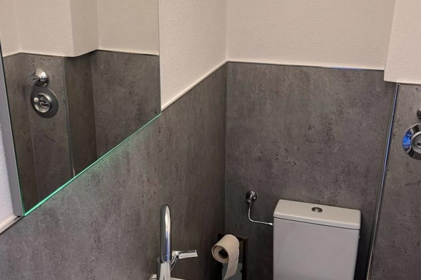 Altstadtglück im alten Zollhäuschen - foto 6