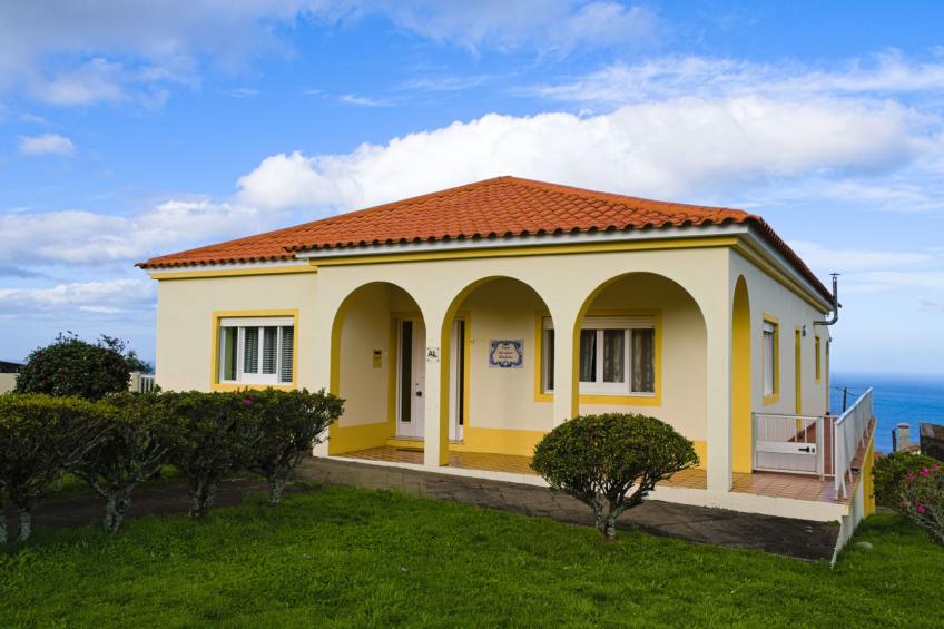 Tolles Ferienhaus in Santana mit Großer Terrasse - foto 22