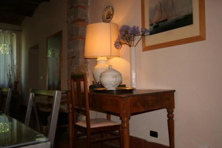 Anwesen "Casa Colonica" mit eigenem Garten und Grill - foto 7