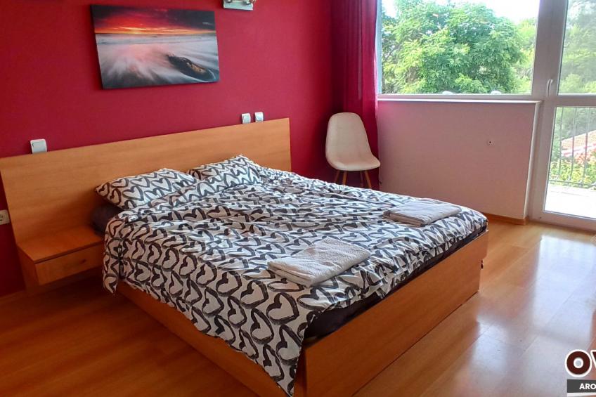 Familienvilla mit Meerblick "Arode Villa Ovid" - foto 34