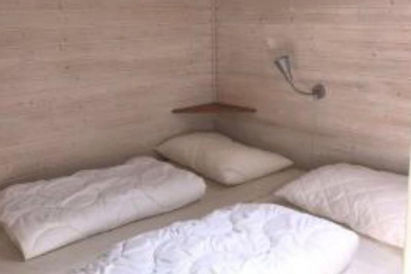 Stausee in Kirchheim Seepark - foto 19