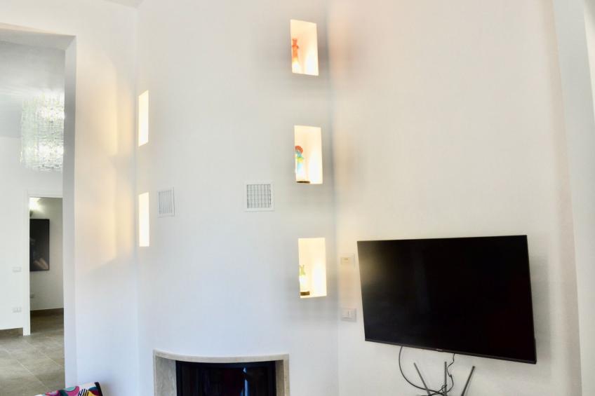 Villa 'Mama Cossyra' in der Nähe des Strandes - foto 10