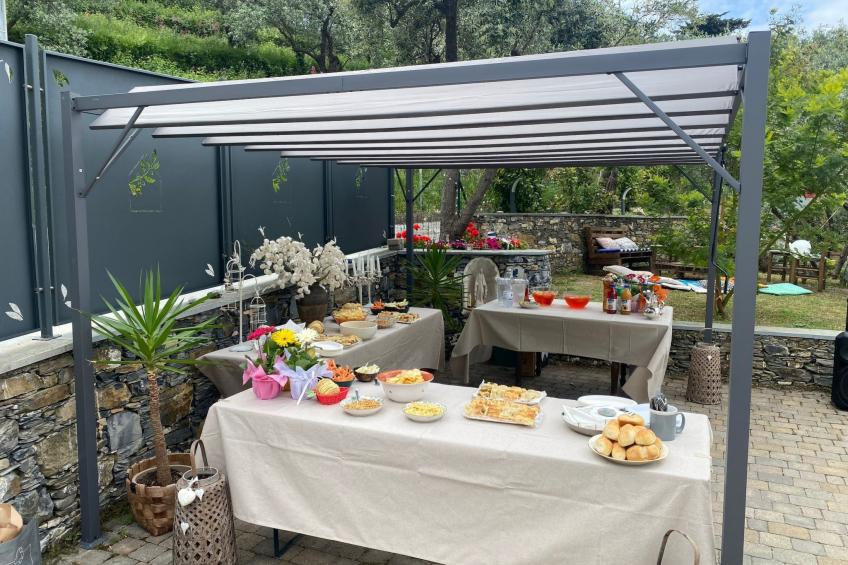 Ein-Zimmer-Wohnung 'Villa Camilla - foto 23