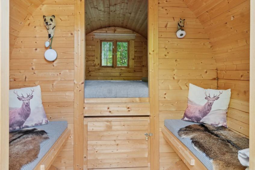 "Holmer" - 2.5km from the sea - foto 5