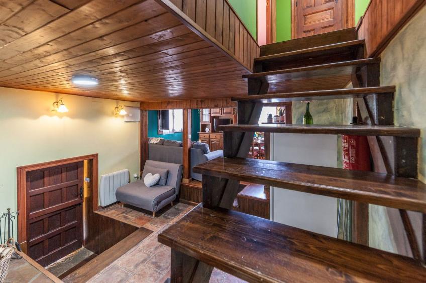 Montegrande, Berghaus in idyllischer Lage - foto 21