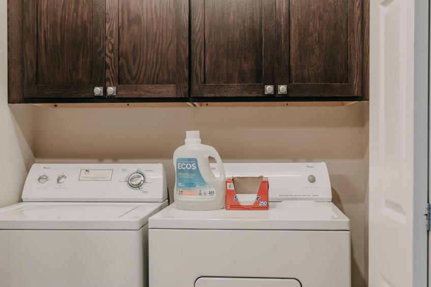 Gemütliche Hütte mit Whirlpool und haustierfreundlich - foto 15