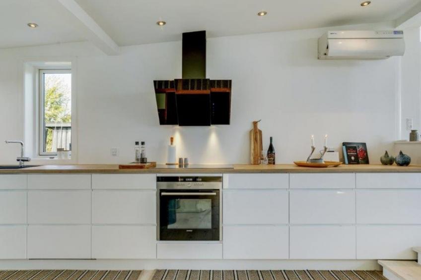 "Helin" - 100m from the sea in Sealand - foto 23