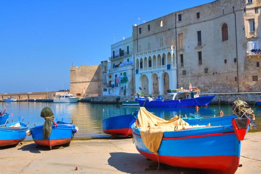 Villa Mediterranea - foto 42