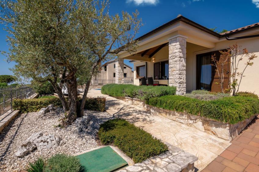 Villa  Poletti - foto 32