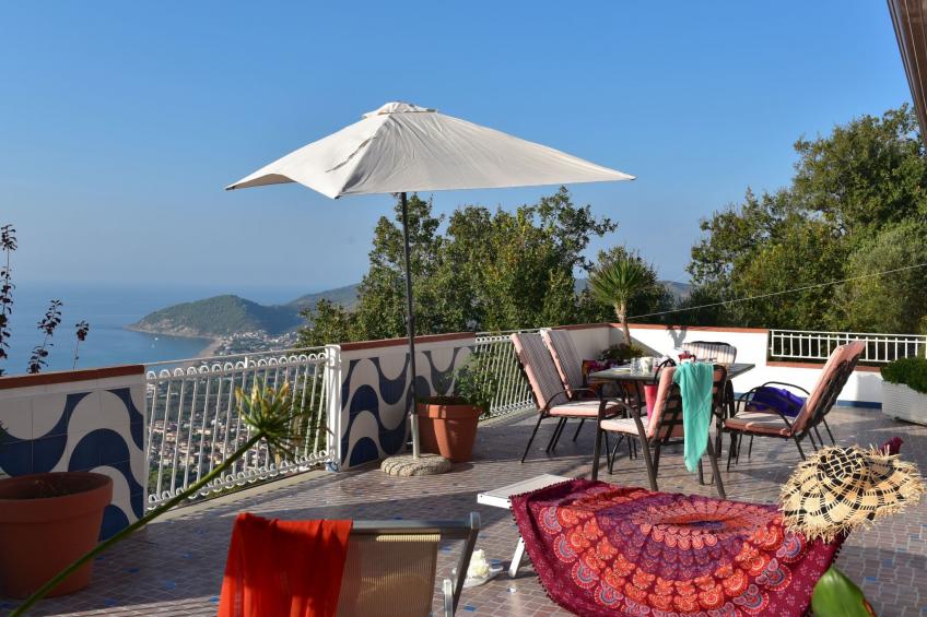 Villa Felice 2 in Castellabate - foto 16