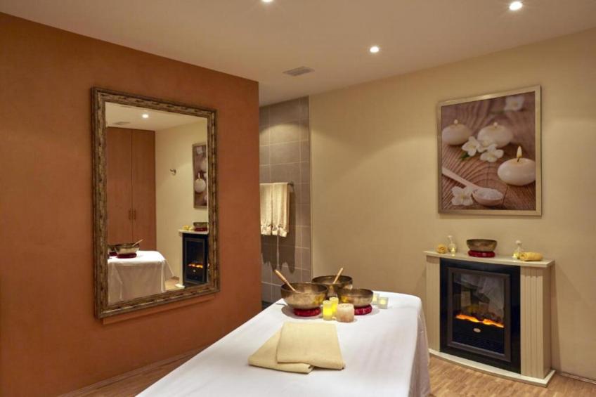 Sunday Hotel Friedrichroda Superior Room - foto 16