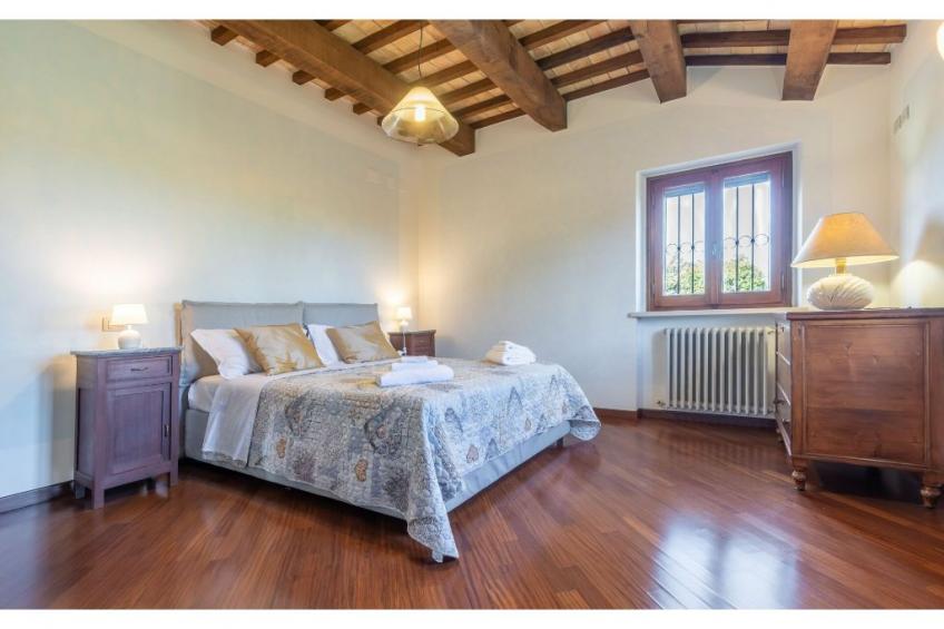 Villa Vagnini - foto 36