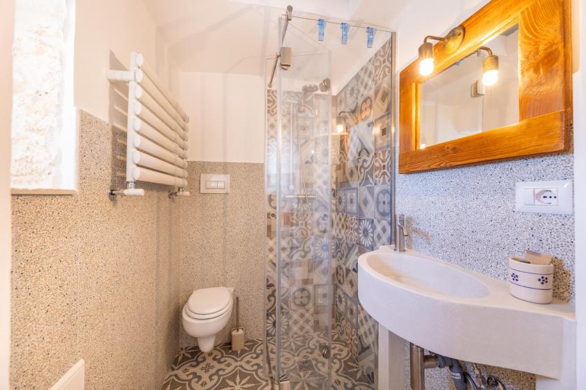 Villa Dimora Dei Desideri - foto 12
