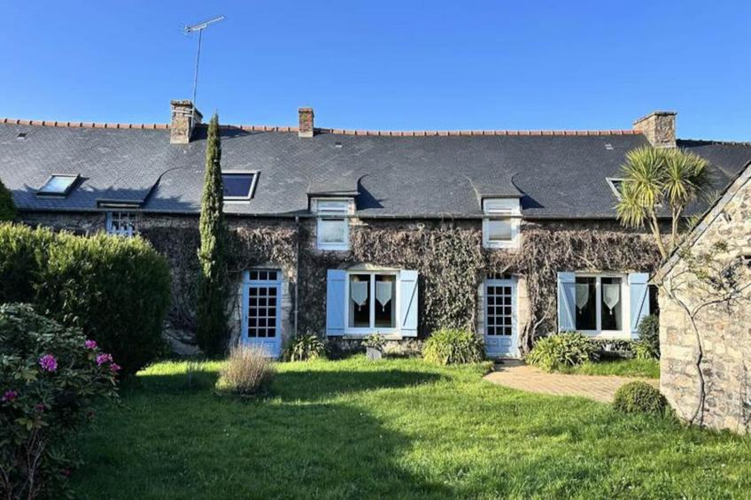 Résidence 1200-st Alban