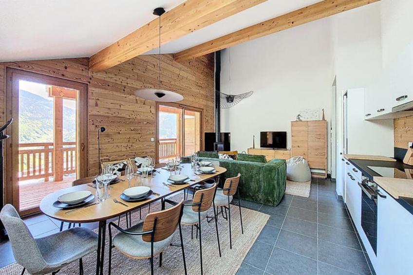 Appartements à Saint Jean d'Aulps - foto 18