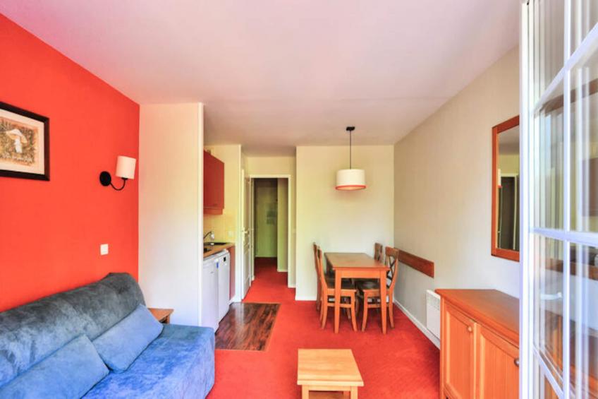 La résidence du Lac - maeva Home - foto 13