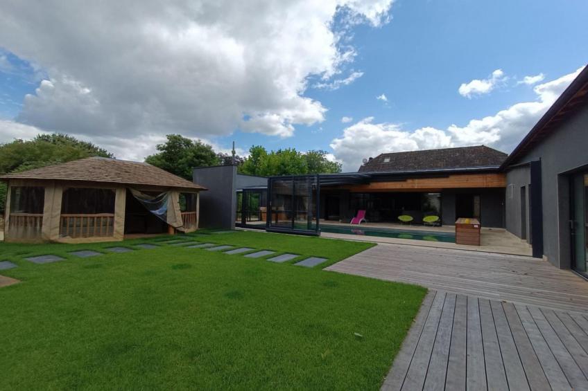 Au Coeur de Vayrac - foto 21