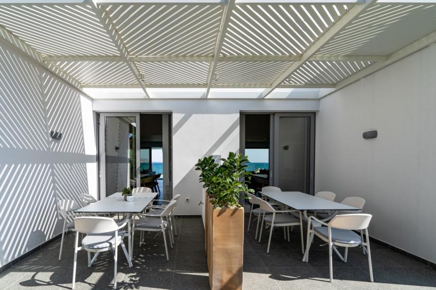 Dias Blaue Villa - foto 11