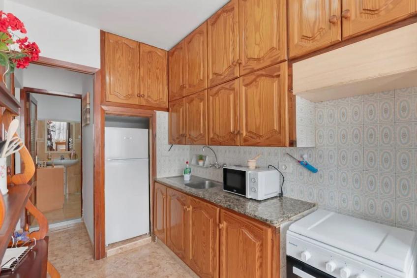 Haus Stadt La Palma 2BedR - foto 15