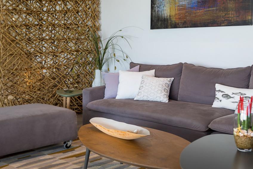 Luxusvilla in Almyrida mit wunderschönem Blick - foto 38